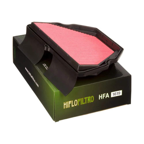 HIFLOFILTRO AIR FILTER HON CBR600 F4I HFA1619
