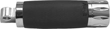Load image into Gallery viewer, AVON GRIPS PEG CUSTOM RIVAL CHR FP-CC-85-CH-RIV