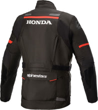 Load image into Gallery viewer, ALPINESTARS (ROAD) JACKET ANDES HON BK M 3207421-10-M