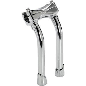 Biltwell Murdock Pullback Risers 10