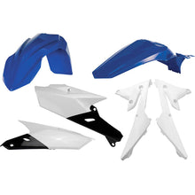 Load image into Gallery viewer, Acerbis Replica Plastic Kit Original 2000