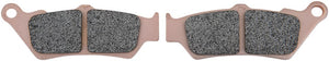 EBC BRAKEPAD SINT EPFA209/2HH EPFA209/2HH