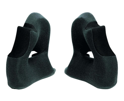 HJC i30 Helmet Cheek Pads XS/MD (35mm)