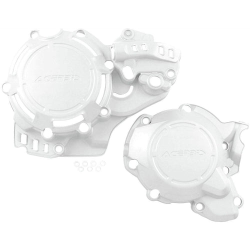 ACERBIS COVER X-PWR KIT K/H WT 2645510002