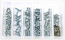 Load image into Gallery viewer, Bolt Mc Hardware MC Hardware SV-CARBSCRW Carburetor Float Bowl Screw Service Assortment Kit