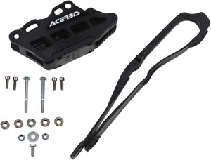 ACERBIS CHAIN SLIDER 2.0 HON BLK 2742640001
