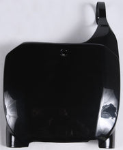 Load image into Gallery viewer, ACERBIS FR#PL CR125R/250R:00-03 CRF450R:02-03BLK 2042240001