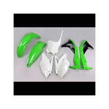 Load image into Gallery viewer, UFO BODY KIT KX250/450F OEM KAKIT225-999