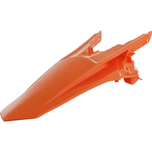 ACERBIS FENDER REAR KTM 16 OR 2634045226