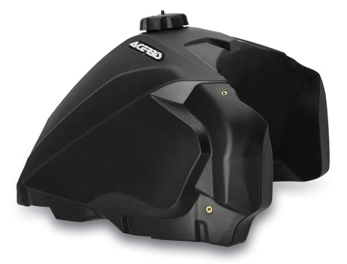 Acerbis - 19-23 Yamaha Tenere 700 6.1 Gallon Fuel Tank - Black (2911470001)