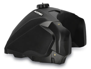 Acerbis - 19-23 Yamaha Tenere 700 6.1 Gallon Fuel Tank - Black (2911470001)