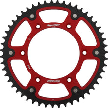 Load image into Gallery viewer, SUPERSPROX SPROCKET STEALTH 51T RED RST-8000-51-RED