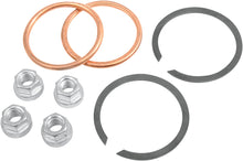 Load image into Gallery viewer, JAMES GASKET EVO TC SPRTSTR BEUL EXHST SYS MTG KIT JGI-65324-83-KCR2