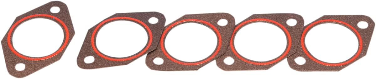 JAMES GASKET GASKET INTAKE 79-89 XL JGI-27077-78-F