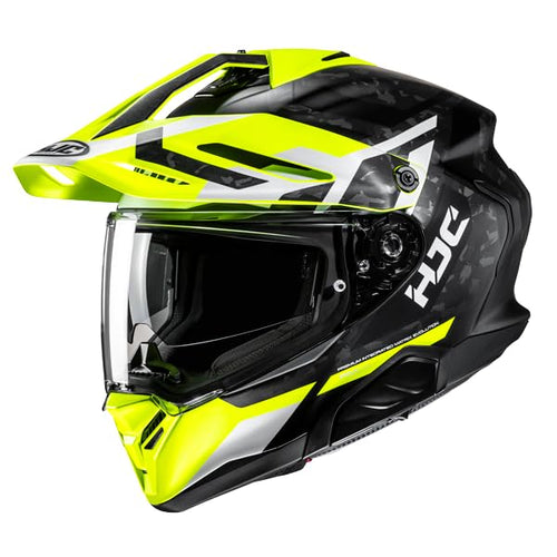 HJC RPHA60 Dakar MC3HSF XXL