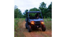Load image into Gallery viewer, RAVEK Can-Am Defender Plug &amp; Play Apex Lights (Amber Running Lights)