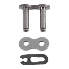 Load image into Gallery viewer, DID (520VX3-FJ-CL) Steel High Performance VX Series X-Ring Clip Type Connecting Link