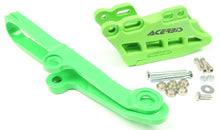 Load image into Gallery viewer, ACERBIS GUIDE/SLIDER 2.0 KXF GRN 2449450006