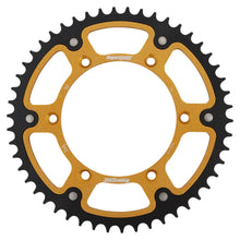 Load image into Gallery viewer, SUPERSPROX SPROCKET STEALTH 50T GLD RST-245-50-GLD