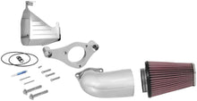 Load image into Gallery viewer, K &amp; N INTAKE KIT FL POLISHED 63-1138C