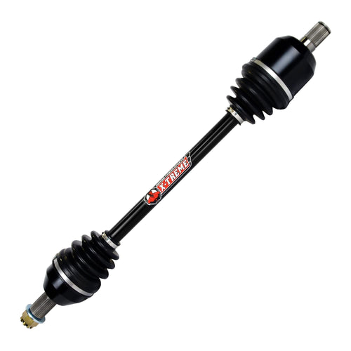 DEMON Xtreme Heavy Duty Replacement Axle for Honda Talon 1000X 2019-2020 REAR Left, Right Axle See Description for Fitment