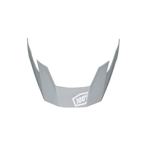 100% Altis Helmet Replacement Visor - Accessory/Replacement Only
