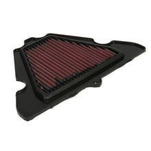 Load image into Gallery viewer, K &amp; N 11-12 Z1000/NINJA 1000 AIR FILTER K&amp;N KA-1111