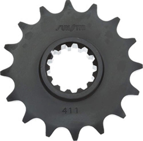 SUNSTAR SPROCKETS 520-15T POWERDRIVE FRONT SPROCKET 39215