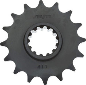 SUNSTAR SPROCKETS 520-15T POWERDRIVE FRONT SPROCKET 39215