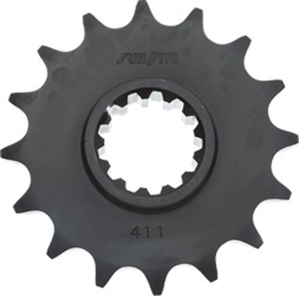 SUNSTAR SPROCKETS 520-15T POWERDRIVE FRONT SPROCKET 39215