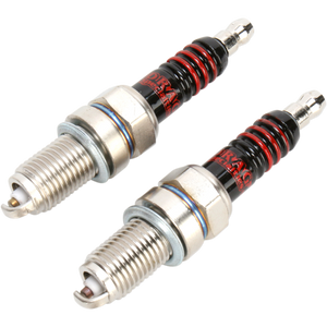 DRAG SPECIALTIES 02-17 V-ROD SPARK PLUGS PR 2103-0197