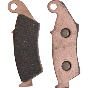 ALL BALLS BRAKE PAD-SINTERED-18-8010 18-8010