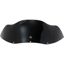 Load image into Gallery viewer, KLOCK WERKS WINDSHIELD FXRT SPRT BK KWW-02-0604