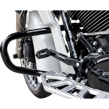 Load image into Gallery viewer, Thrashin Supply Co TSC-2001-1 P-54 Shifter Peg - Black