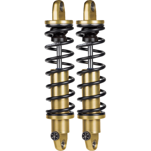 LEGENDS SHOCKS REVO-A  99-19 FLHT  13