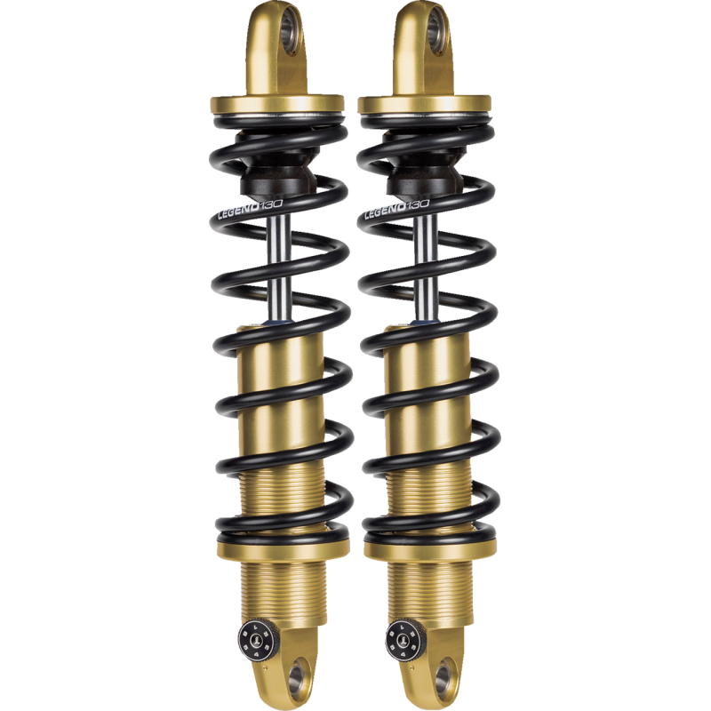 LEGENDS SHOCKS REVO-A  99-19 FLHT  13