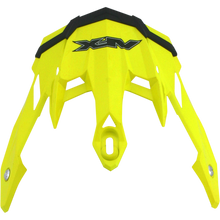 Load image into Gallery viewer, AFX PEAK FX41DS HI-VIS YELLOW 0132-0782