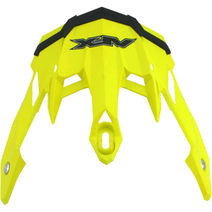AFX PEAK FX41DS HI-VIS YELLOW 0132-0782