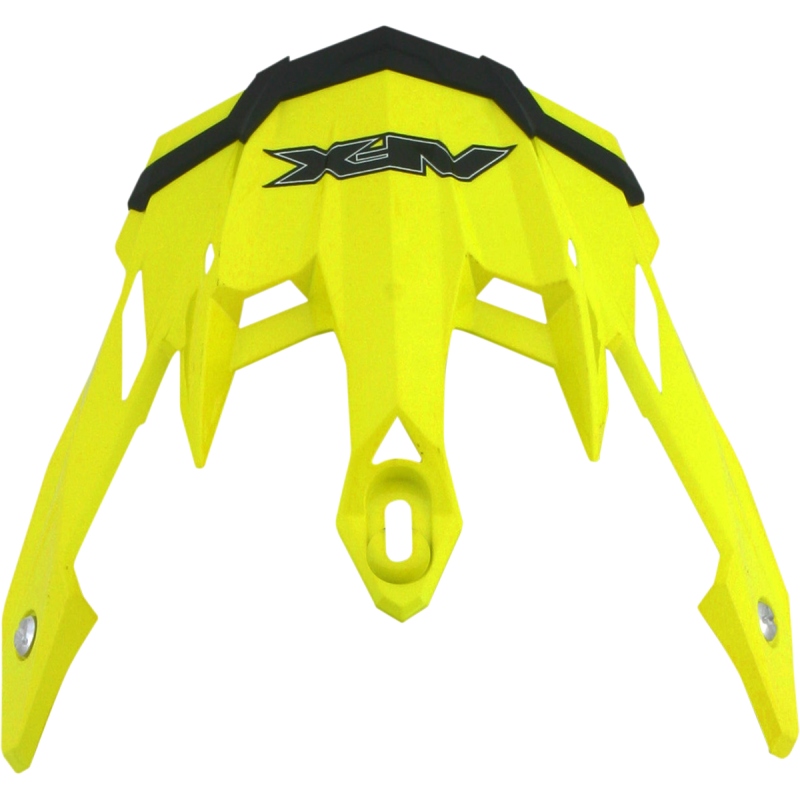 AFX PEAK FX41DS HI-VIS YELLOW 0132-0782