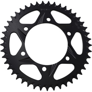 VORTEX VORTEX F5 45 TOOTH REAR SPROCKET 435K-45