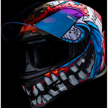 Load image into Gallery viewer, ICON HELMET AFP KRAZY KLOWN 2 PK 2X 0101-17679