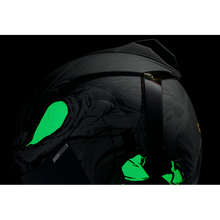 Load image into Gallery viewer, ICON HELMET AIRFORM MIPS MANIK&#39;RR DARK BK LG 0101-17006
