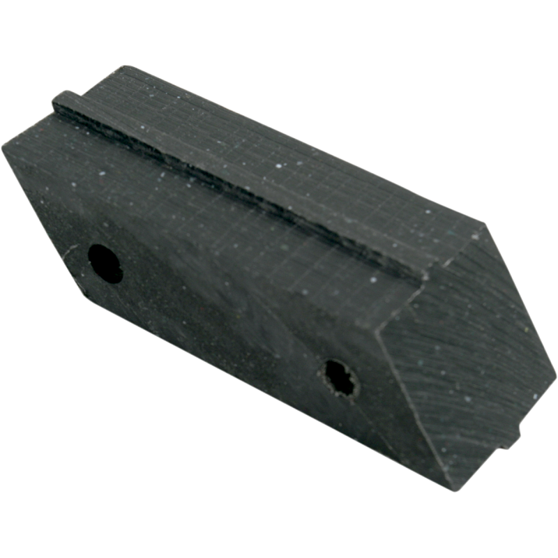 MOOSE RACING MOOSE CHAIN GUIDE LOWER BLOCK 01-014LB