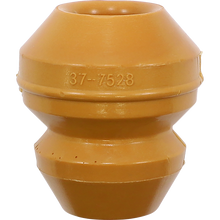 Load image into Gallery viewer, MOOSE RACING REAR SHOCK BUMPER MSE 37-1223