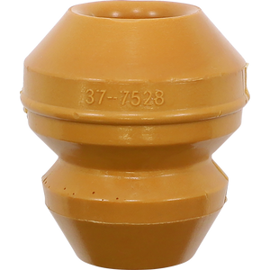 MOOSE RACING REAR SHOCK BUMPER MSE 37-1223