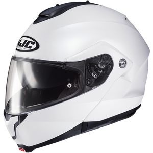 HJC C91 SF WHITE LG 0000338344