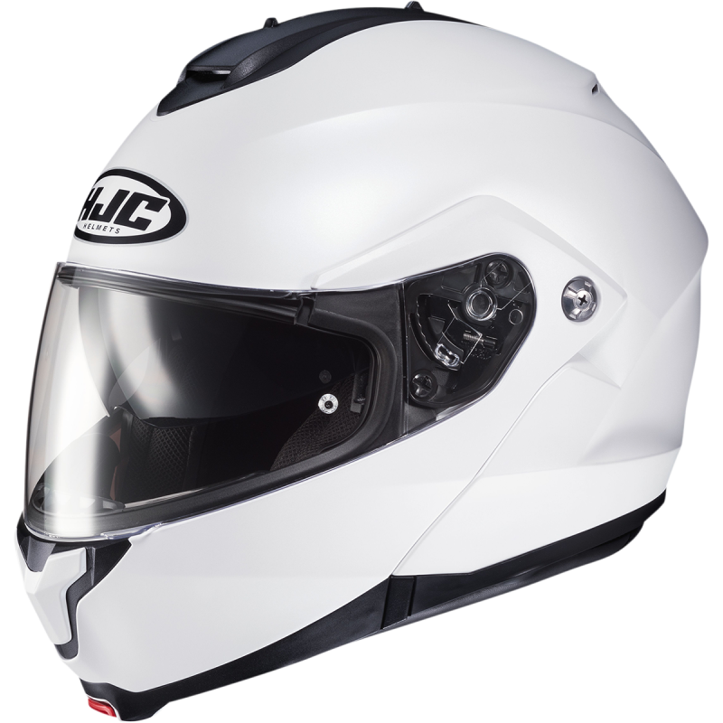 HJC C91 SF WHITE LG 0000338344