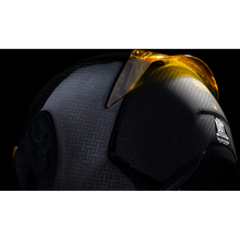 Load image into Gallery viewer, ICON HELMET AFP CARB 4TRESS YL XL 0101-16663