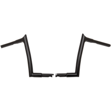Load image into Gallery viewer, FAT BAGGERS INC HANDLEBAR 10"BL FLHR PNT 907010-B