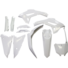Load image into Gallery viewer, ACERBIS PLASTIC KIT F CRF450R WT 2858920002